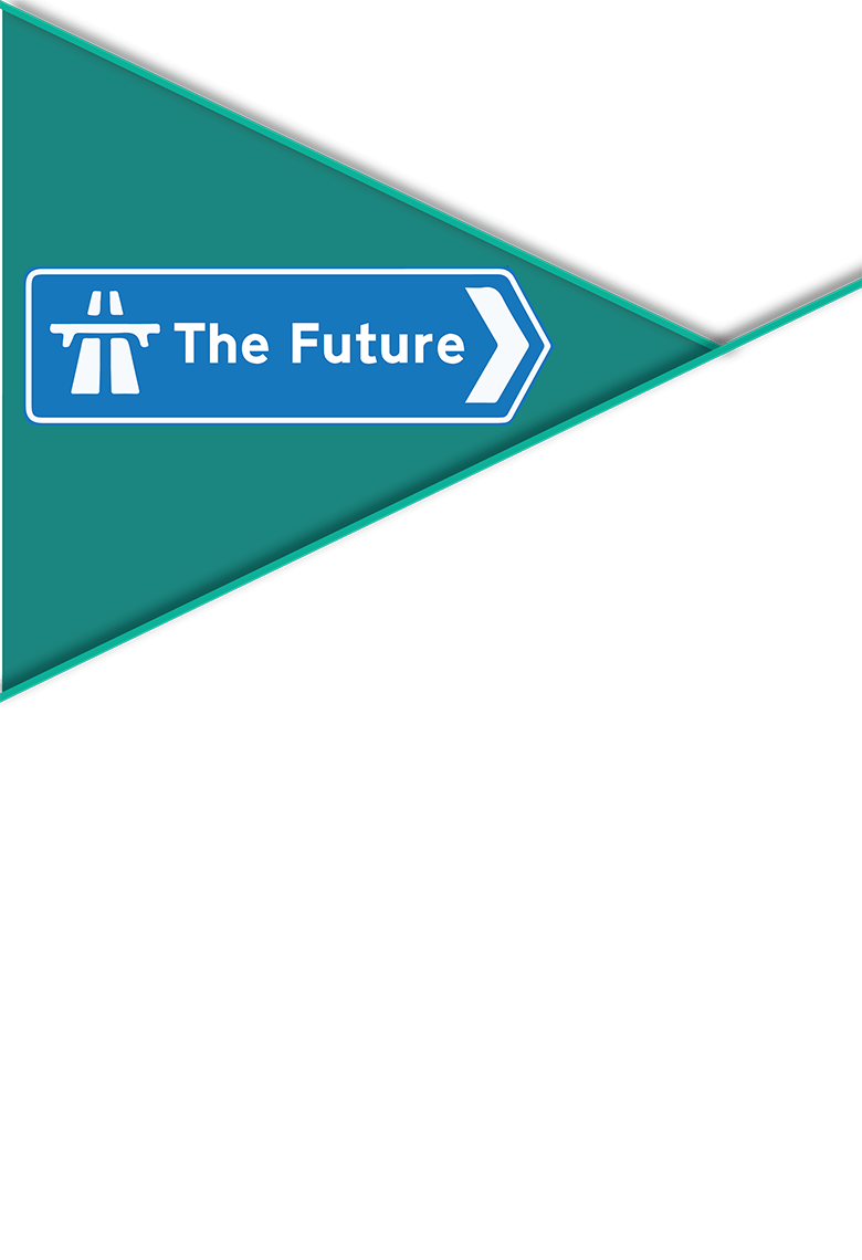 Timeline Arrow 2016